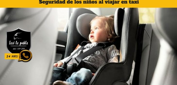 Protección de los niños al viajar